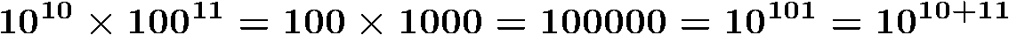 base 2 and 10